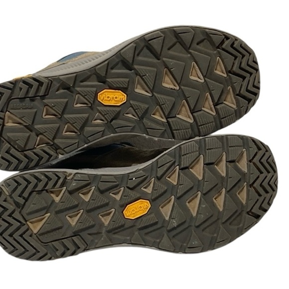 Women’s Merrell Ontario 85 Trail Shoes - Picture 6 of 7